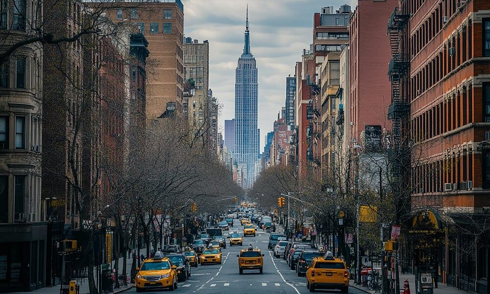 La Urban20 reúne a las grandes ciudades, desde Barcelona hasta Nueva York, para buscar soluciones comunes a la crisis de vivienda