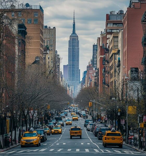La Urban20 reúne a las grandes ciudades, desde Barcelona hasta Nueva York, para buscar soluciones comunes a la crisis de vivienda