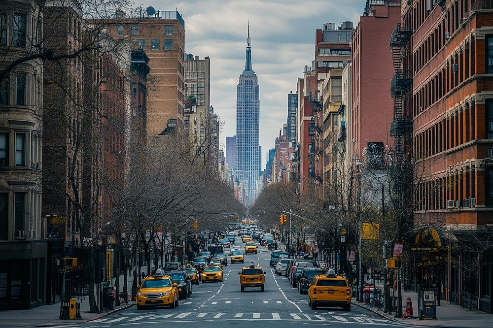 La Urban20 reúne a las grandes ciudades, desde Barcelona hasta Nueva York, para buscar soluciones comunes a la crisis de vivienda