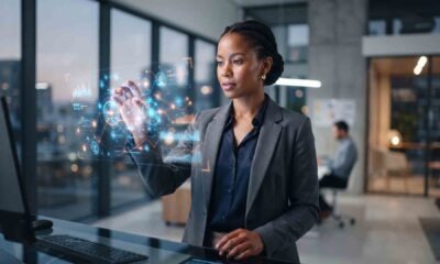 NOAN centraliza los datos empresariales para la era de la IA