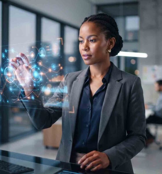 NOAN centraliza los datos empresariales para la era de la IA