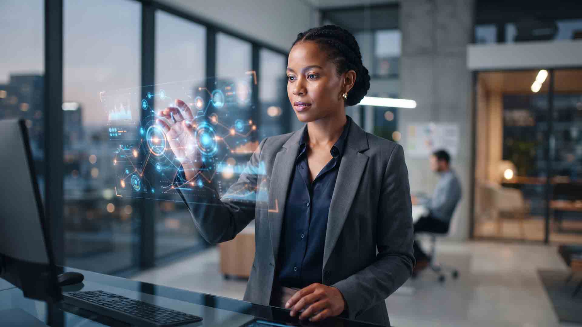 NOAN centraliza los datos empresariales para la era de la IA