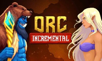 Revisión: Orc Incremental – Ejército orco imparable en modo automático