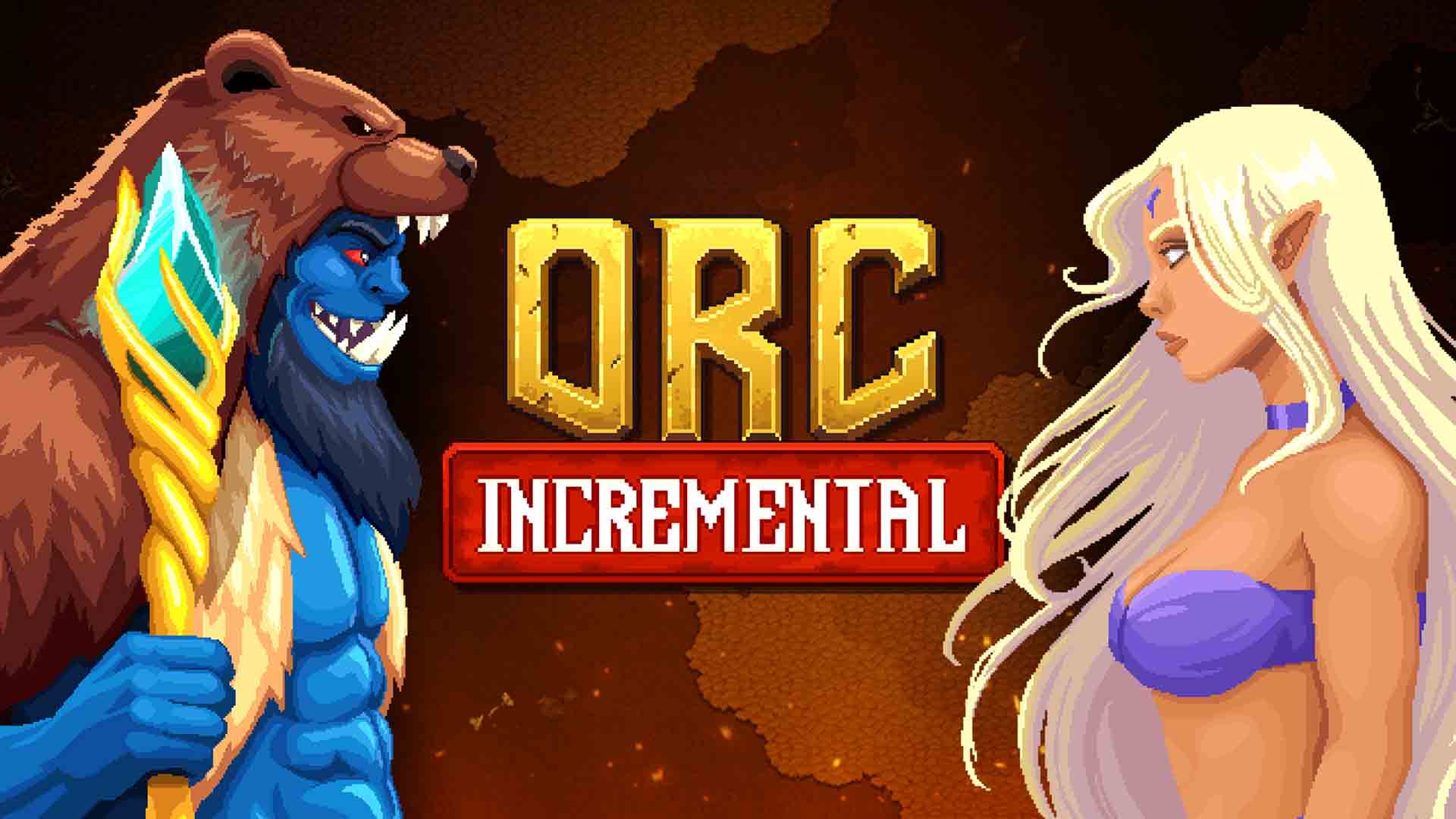 Revisión: Orc Incremental – Ejército orco imparable en modo automático