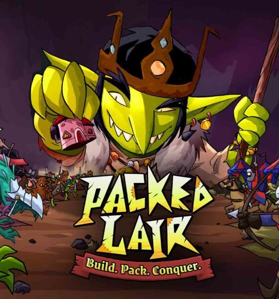 Revisión: Packed Lair – Una guarida repleta de estrategia espacial