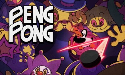 Revisión: PengPong – Rebotes despiadados en un casino animado