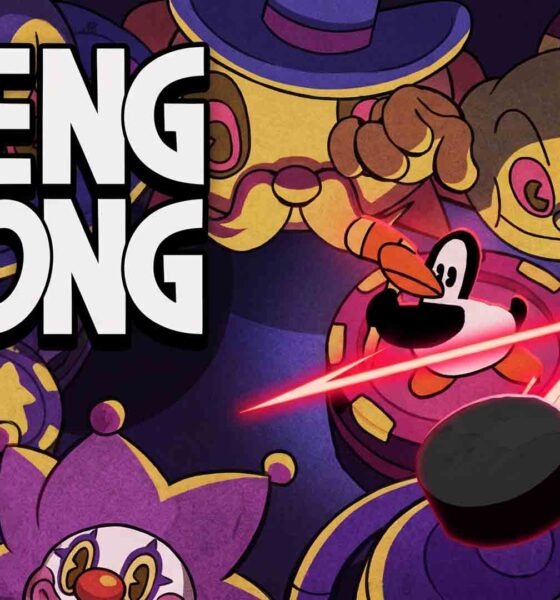 Revisión: PengPong – Rebotes despiadados en un casino animado