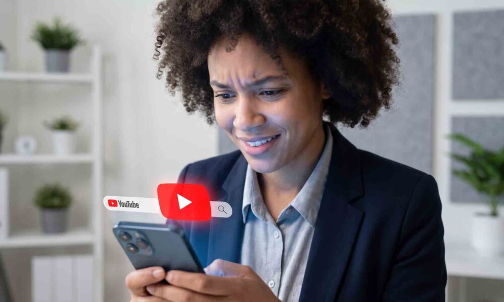 Vender online sin tienda propia: por qué YouTube puede convertirse en el próximo canal de e-commerce