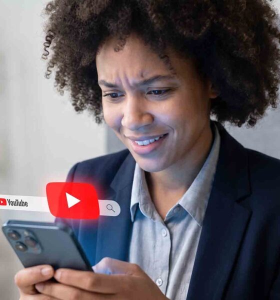 Vender online sin tienda propia: por qué YouTube puede convertirse en el próximo canal de e-commerce