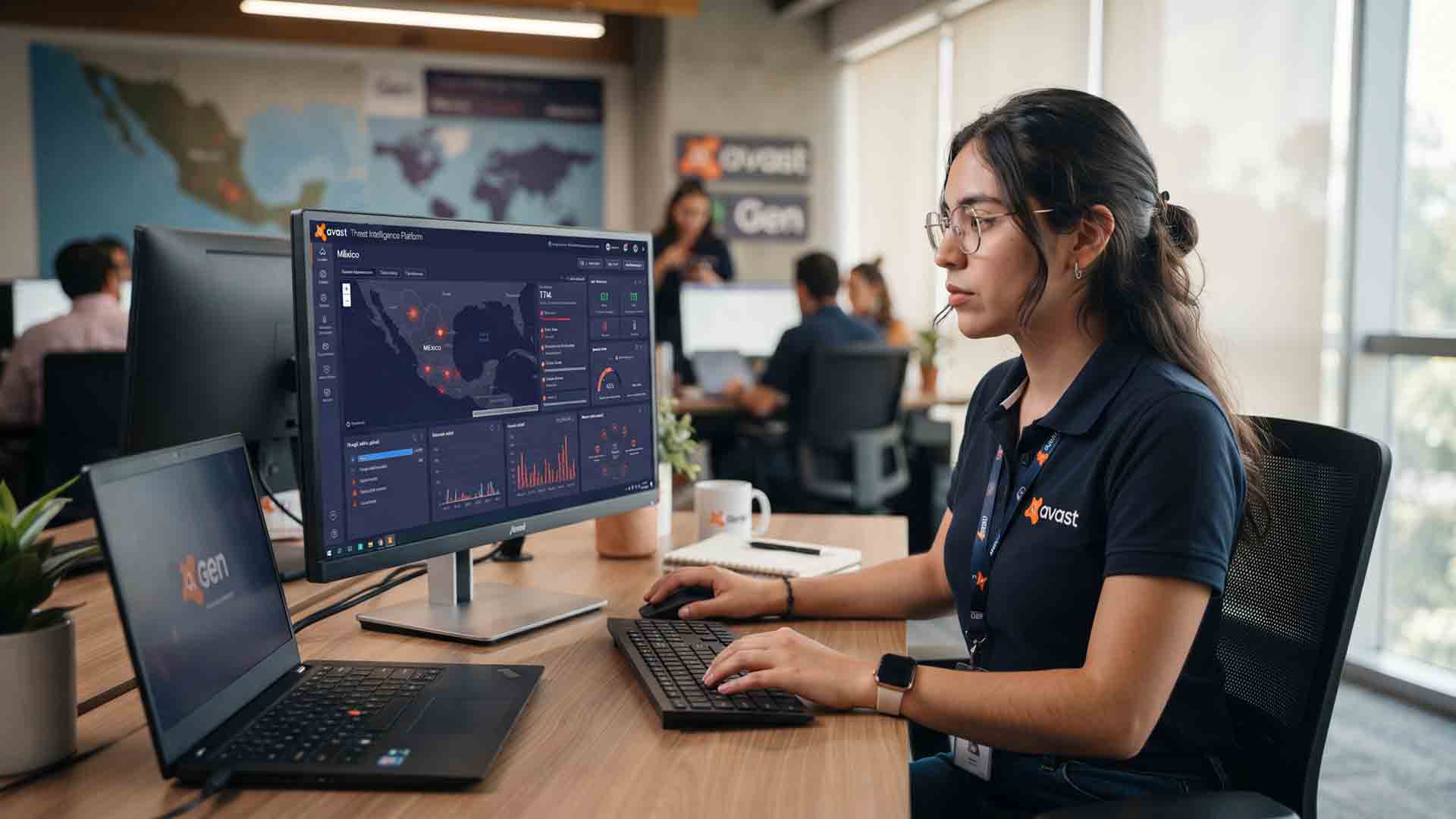 La trampa de la confianza en la IA: el 53% de los mexicanos cree detectar contenido falso