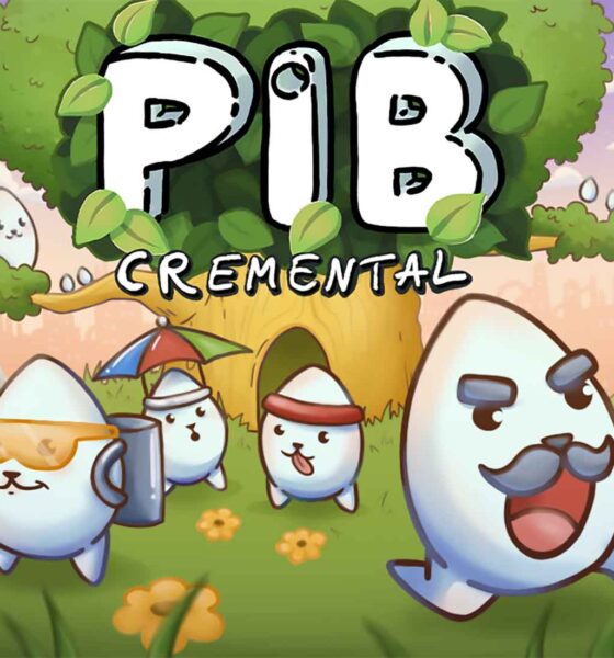 Revisión: Pibcremental – Un clicker idle posthumano en un árbol gigante