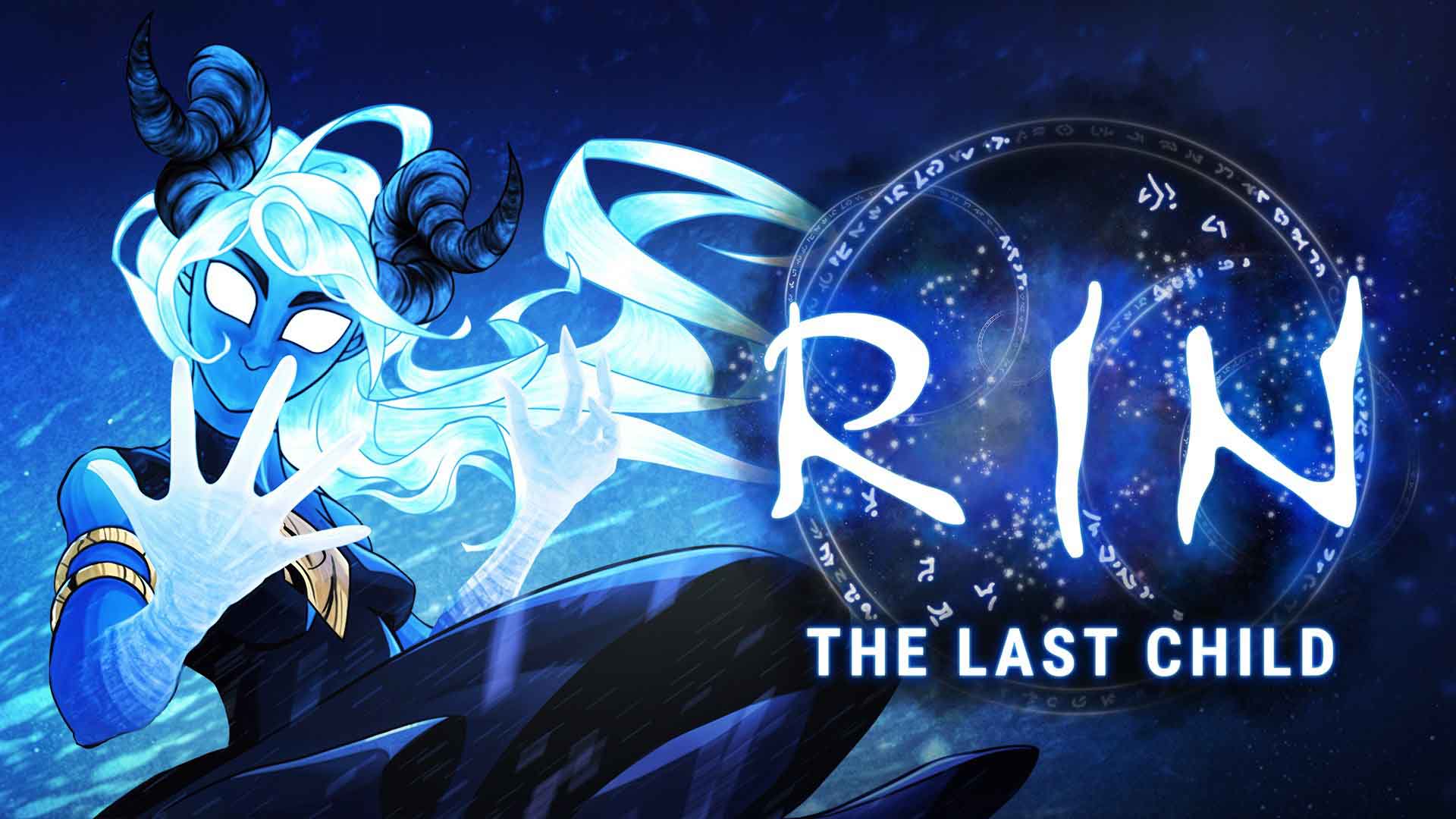 Revisión: RIN: The Last Child – Un metroidvania de runas y linaje divino
