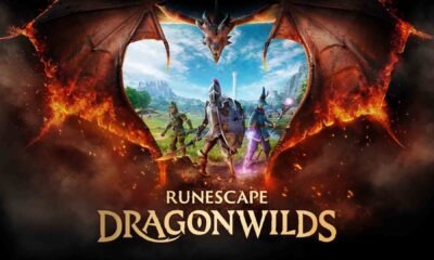 Revisión: RuneScape: Dragonwilds – Supervivencia y magia en Ashenfall