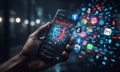 Google preinstala apps que venden tu información
