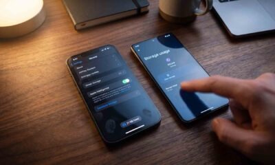Cómo liberar hasta 7 GB en iPhone y varios GB en Android al desactivar la IA local