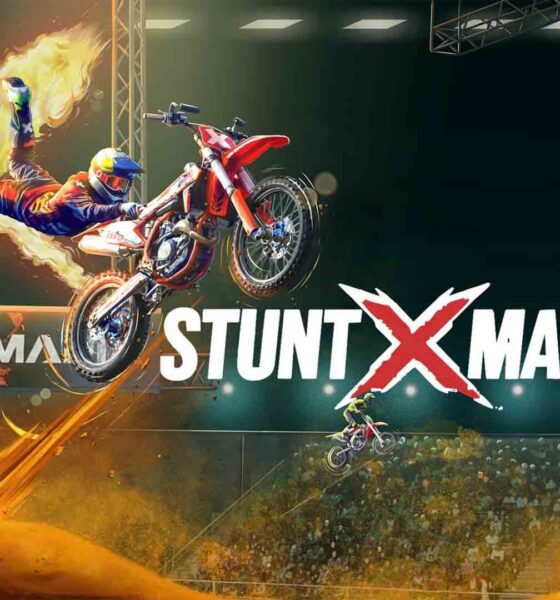 Revisión: Stunt X Mania – Acrobacias extremas en realidad virtual