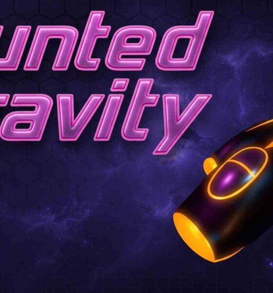 Revisión: Stunted Gravity – carreras acrobáticas con gravedad variable y combate vehicular