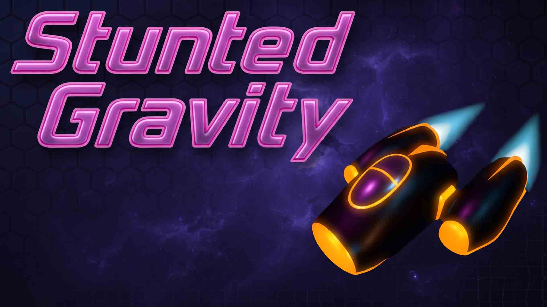 Revisión: Stunted Gravity – carreras acrobáticas con gravedad variable y combate vehicular