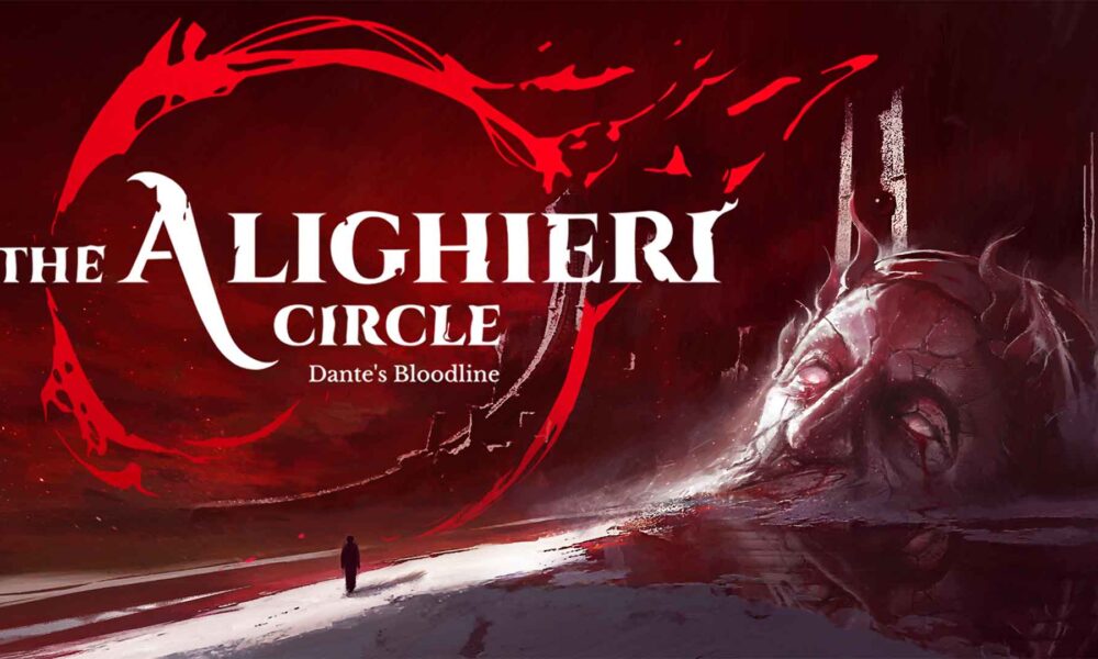 Revisión: The Alighieri Circle: Dante’s Bloodline – Un descenso íntimo al infierno familiar