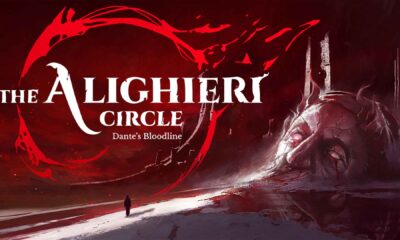 Revisión: The Alighieri Circle: Dante’s Bloodline – Un descenso íntimo al infierno familiar