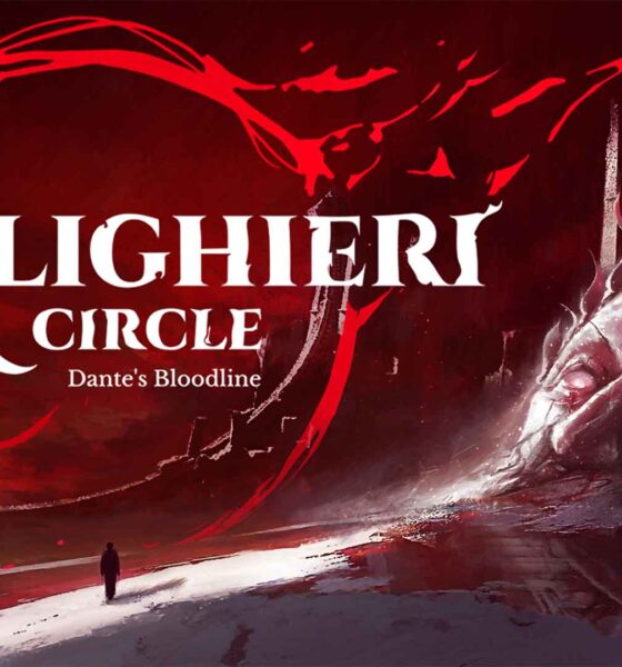 Revisión: The Alighieri Circle: Dante’s Bloodline – Un descenso íntimo al infierno familiar