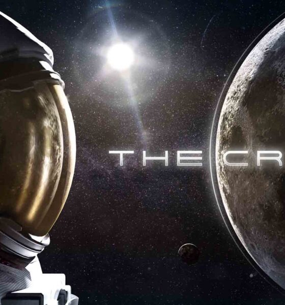 Revisión: The Crust – Simulación de colonia lunar y automatización
