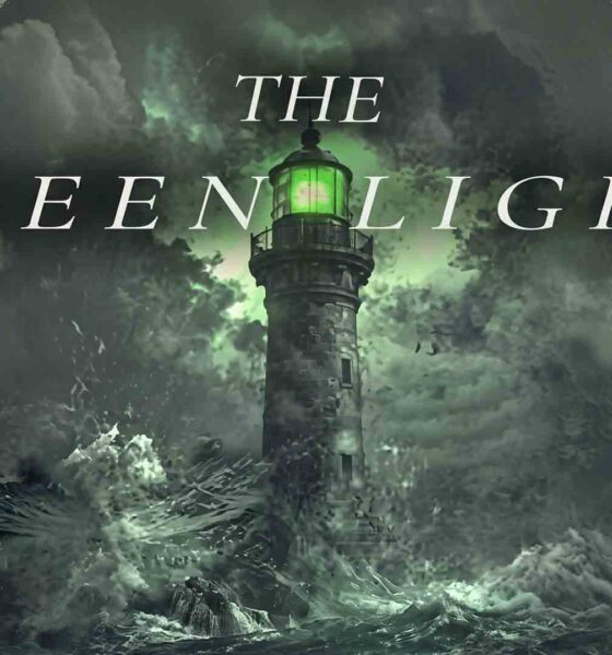 Revisión: The Green Light – Un viaje psicológico hacia la libertad