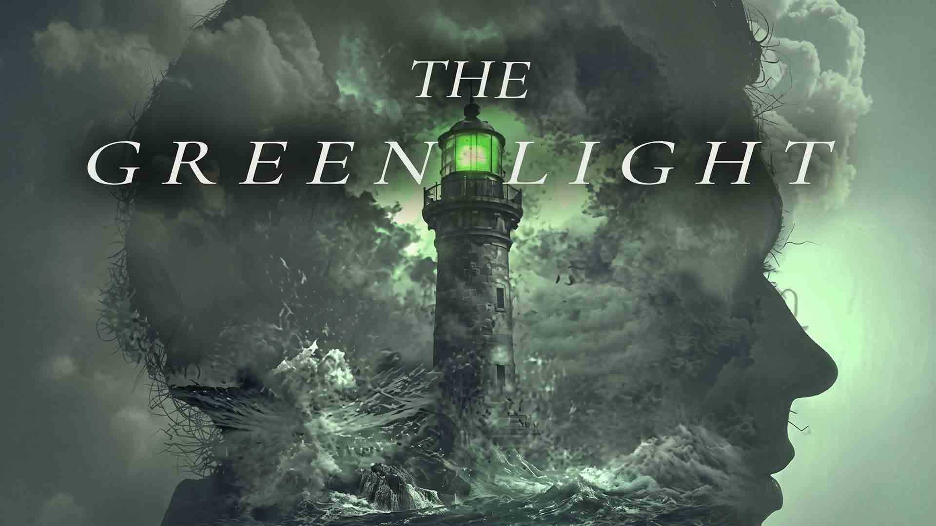 Revisión: The Green Light – Un viaje psicológico hacia la libertad