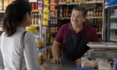 Las tiendas de la esquina en México le enseñan esto al e-commerce sobre cómo retener clientes