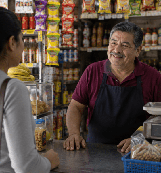 Las tiendas de la esquina en México le enseñan esto al e-commerce sobre cómo retener clientes