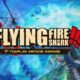 Revisión: Toaplan Arcade Garage: Flying Fire Shark – Renacer de un clásico shoot ‘em up arcade