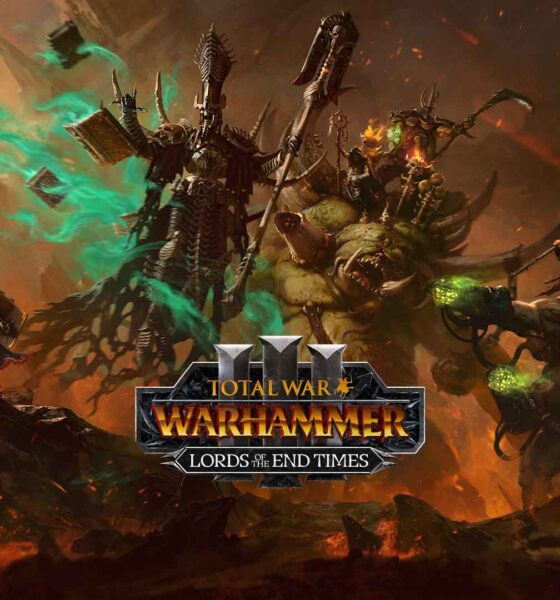 Revisión: Total War: WARHAMMER III – Señores del fin de los Tiempos – Cuatro caminos hacia el Apocalipsis