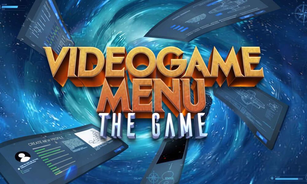 Revisión: Video Game Menu: The Game – Sátira sobre la configuración que se convierte en la aventura principal