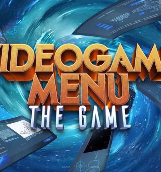 Revisión: Video Game Menu: The Game – Sátira sobre la configuración que se convierte en la aventura principal