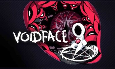 Revisión: VOIDFACE – Un boss rush intenso que exige reflejos y paciencia