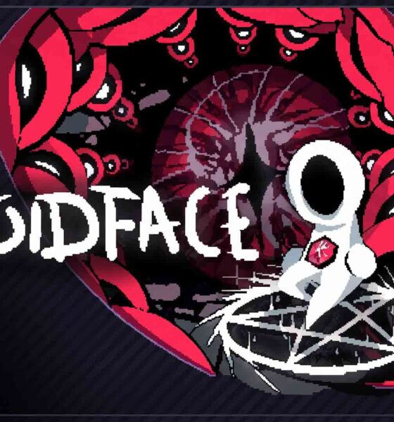 Revisión: VOIDFACE – Un boss rush intenso que exige reflejos y paciencia