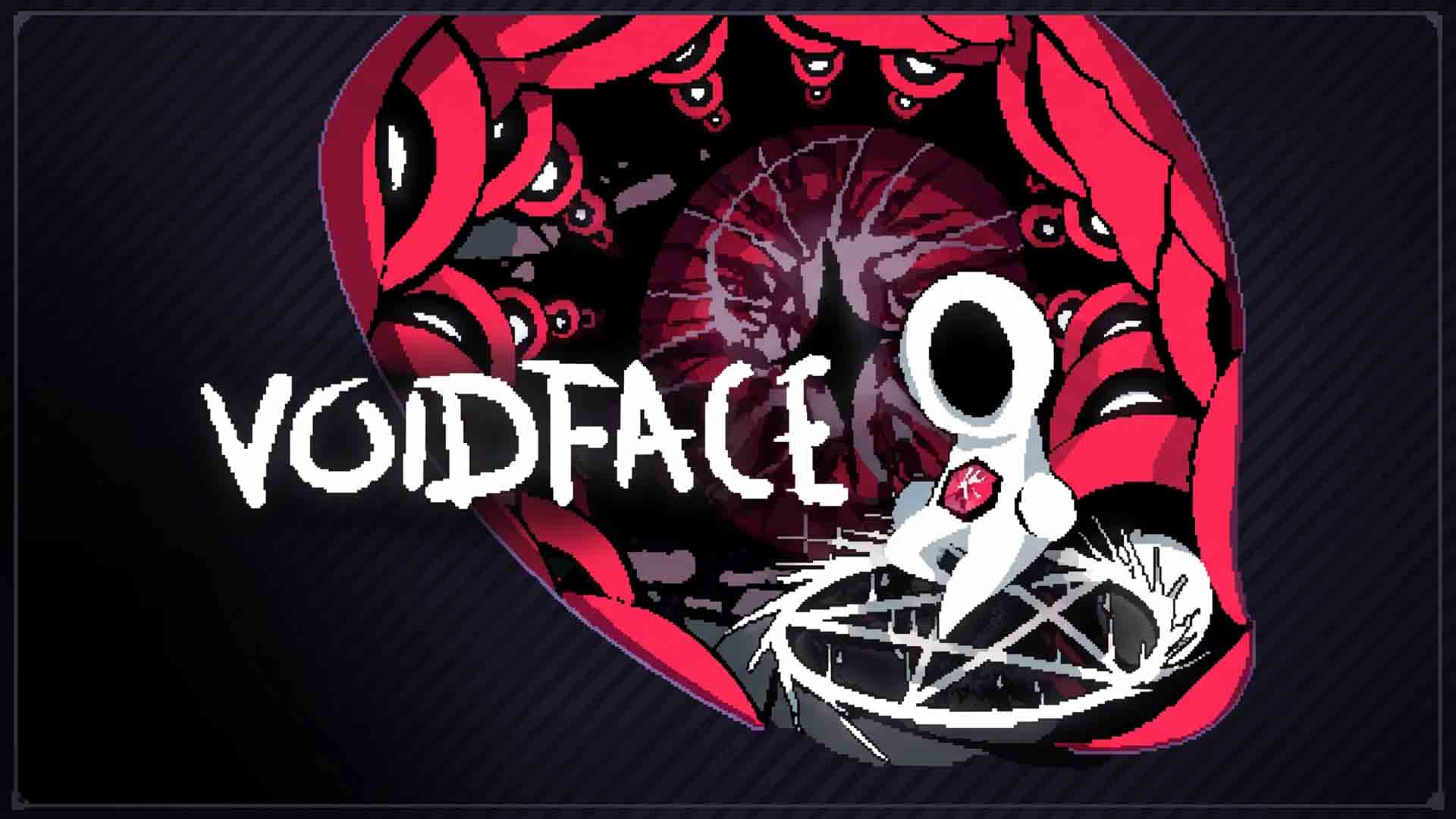 Revisión: VOIDFACE – Un boss rush intenso que exige reflejos y paciencia