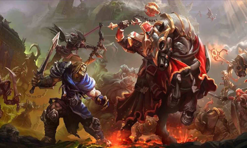 Revisión: Warcraft III Reforged: Forsaken Kingdom – La conquista definitiva de Azeroth regresa
