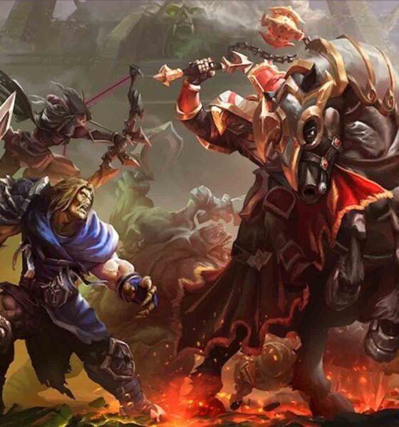 Revisión: Warcraft III Reforged: Forsaken Kingdom – La conquista definitiva de Azeroth regresa