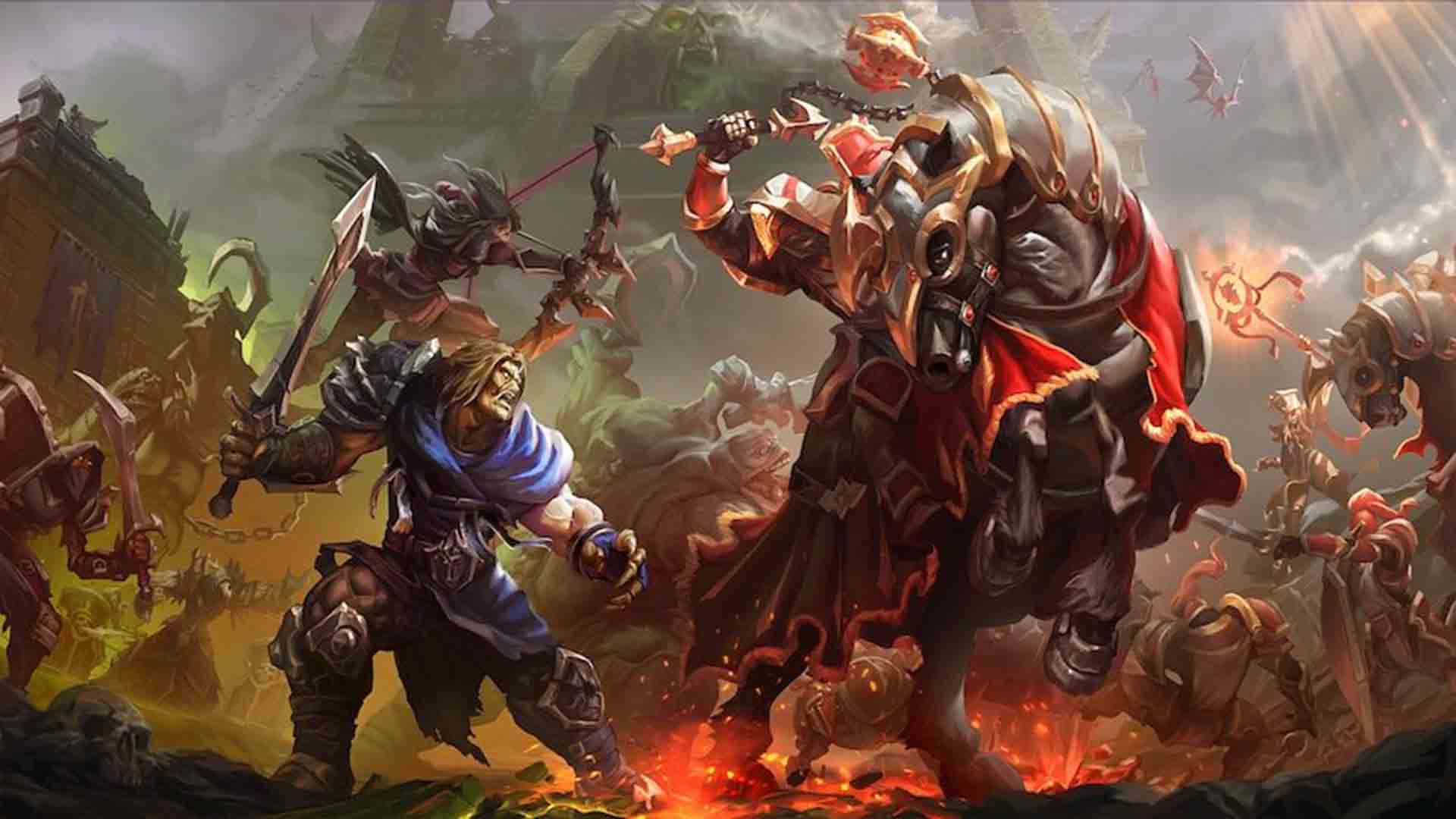 Revisión: Warcraft III Reforged: Forsaken Kingdom – La conquista definitiva de Azeroth regresa