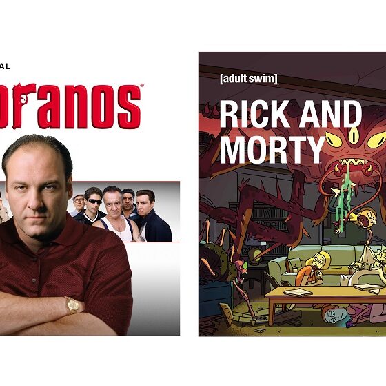 Las series de televisión más aclamadas de Warner Bros. llegan oficialmente a la Tienda Prime Video