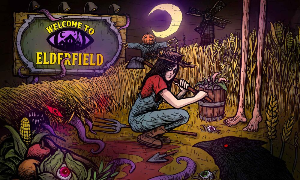 Revisión: Welcome to Elderfield – Un pueblo tranquilo que esconde secretos inquietantes