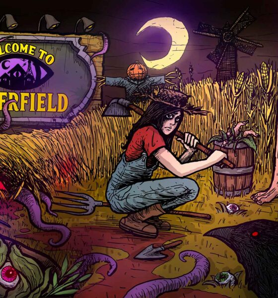 Revisión: Welcome to Elderfield – Un pueblo tranquilo que esconde secretos inquietantes
