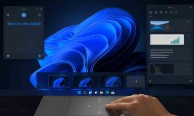 Mejora tu productividad con estas 10 herramientas poco conocidas de Windows 11