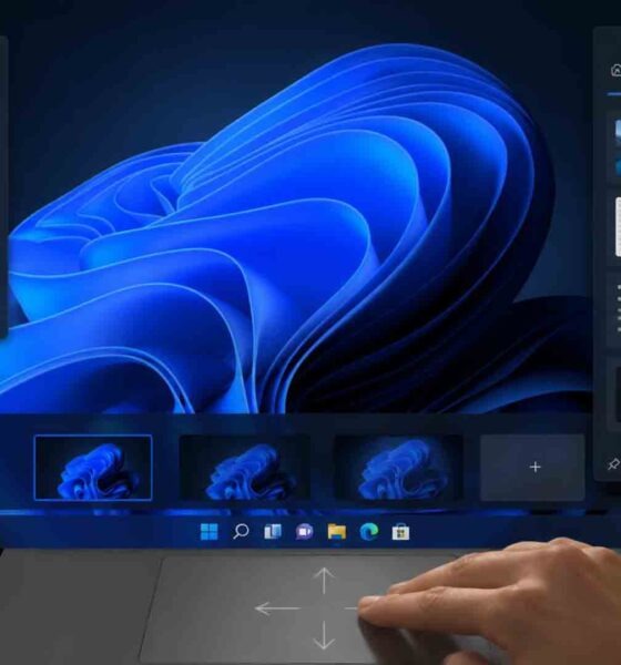 Mejora tu productividad con estas 10 herramientas poco conocidas de Windows 11