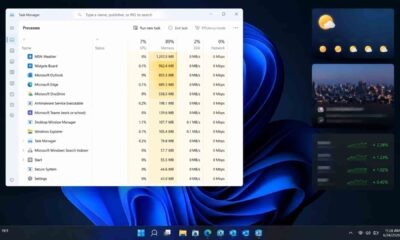 5 aplicaciones de Windows 11 que consumen RAM y cómo eliminarlas