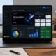 Kimi Work: ofrece tutoriales para diapositivas profesionales y análisis financiero con IA