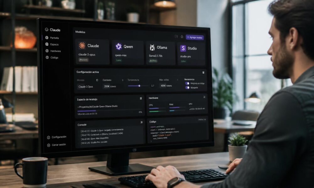 Cuantización de modelos Qwen: ¿para qué sí sirve y cuándo afecta la programación?