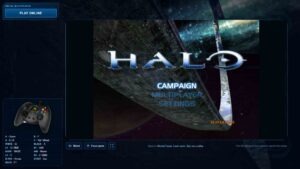 Halo Combat Evolved ya se puede jugar gratis en el navegador