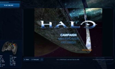 Halo Combat Evolved ya se puede jugar gratis en el navegador